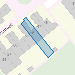 Perceel DBG02-E-1280