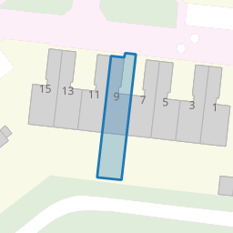 Perceel DBG02-E-1301