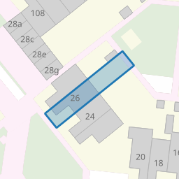 Perceel DBG02-E-1308