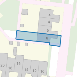 Perceel DBG02-E-1317