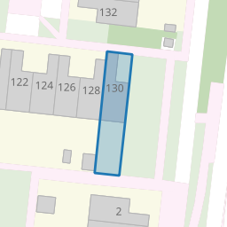 Perceel DBG02-E-1321