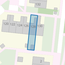 Perceel DBG02-E-1322