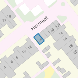 Perceel DBG02-E-1390