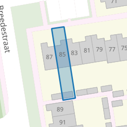 Perceel DBG02-E-1451