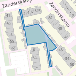 Perceel DBG02-E-1459