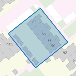 Perceel DBG02-E-1461