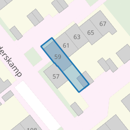 Perceel DBG02-E-1503