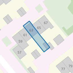 Perceel DBG02-E-1505