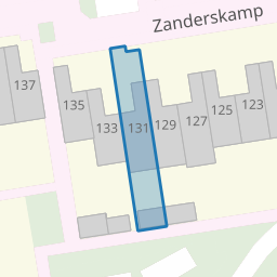 Perceel DBG02-E-1536