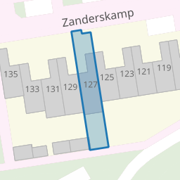 Perceel DBG02-E-1537