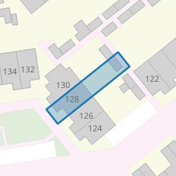 Perceel DBG02-E-1550