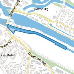 Perceel DBG02-E-1589