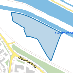 Perceel DBG02-E-1592