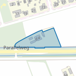 Perceel DBG02-E-1667