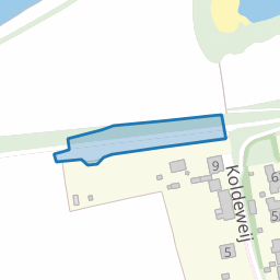 Perceel DBG02-E-1697