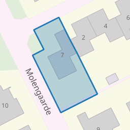 Perceel DBG02-E-1716