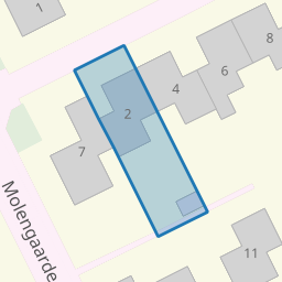 Perceel DBG02-E-1717