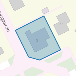 Perceel DBG02-E-1721