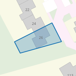 Perceel DBG02-E-1734