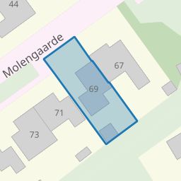 Perceel DBG02-E-1764