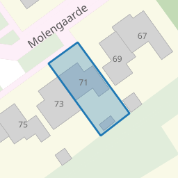 Perceel DBG02-E-1765