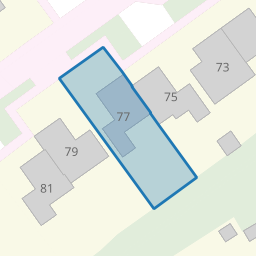 Perceel DBG02-E-1768