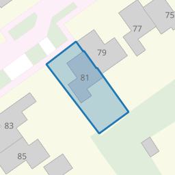 Perceel DBG02-E-1770