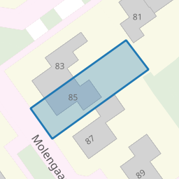 Perceel DBG02-E-1772