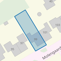 Perceel DBG02-E-1779