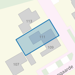 Perceel DBG02-E-1790