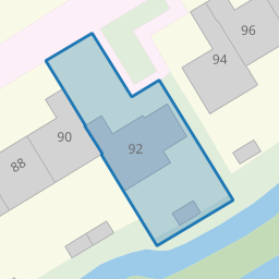 Perceel DBG02-E-1801