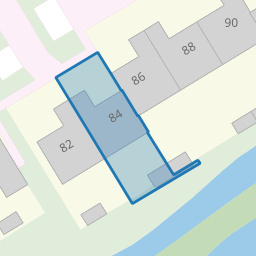 Perceel DBG02-E-1805