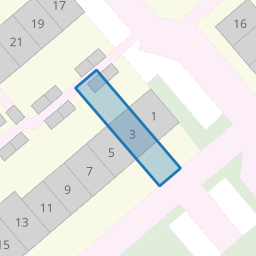 Perceel DBG02-E-1832