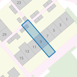 Perceel DBG02-E-1835