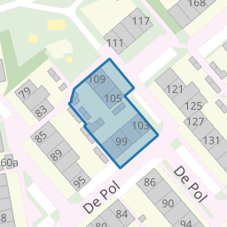 Perceel DBG02-E-1853