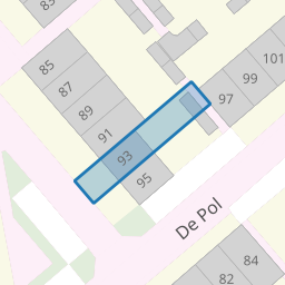 Perceel DBG02-E-1858