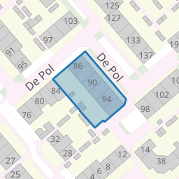 Perceel DBG02-E-1860