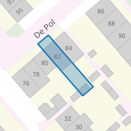 Perceel DBG02-E-1862