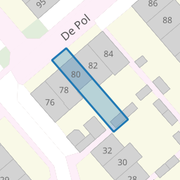 Perceel DBG02-E-1863