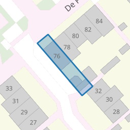 Perceel DBG02-E-1865