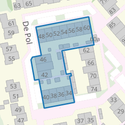 Perceel DBG02-E-1880