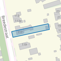 Perceel DBG02-E-1887