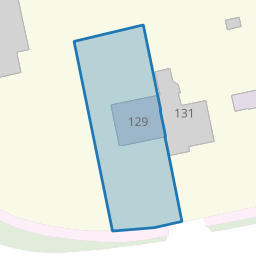 Perceel DBG02-E-1891