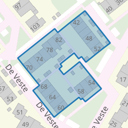 Perceel DBG02-E-1896