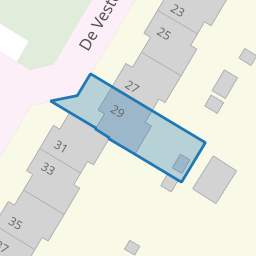 Perceel DBG02-E-1909