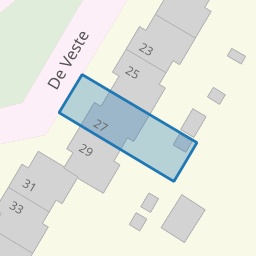 Perceel DBG02-E-1910