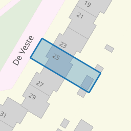 Perceel DBG02-E-1911