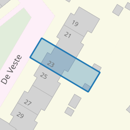 Perceel DBG02-E-1912