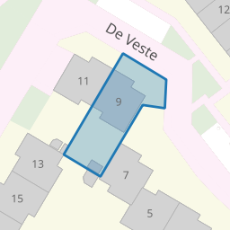 Perceel DBG02-E-1919