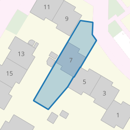 Perceel DBG02-E-1920